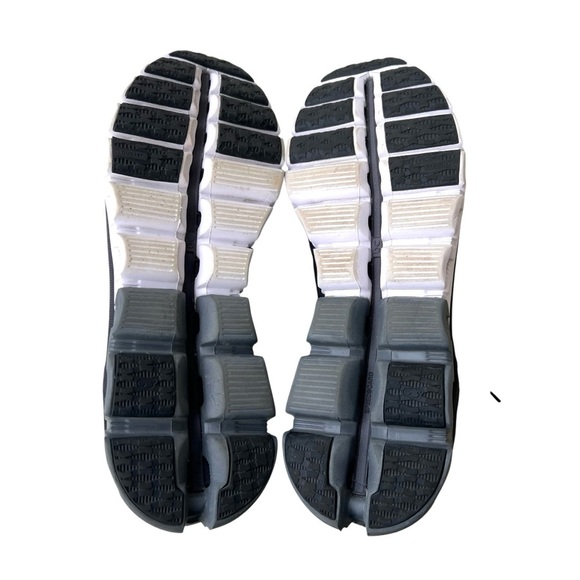 On Running Cloudflow Black/Asphalt
45.99229 Men's Size 9 - Picture 7 of 8